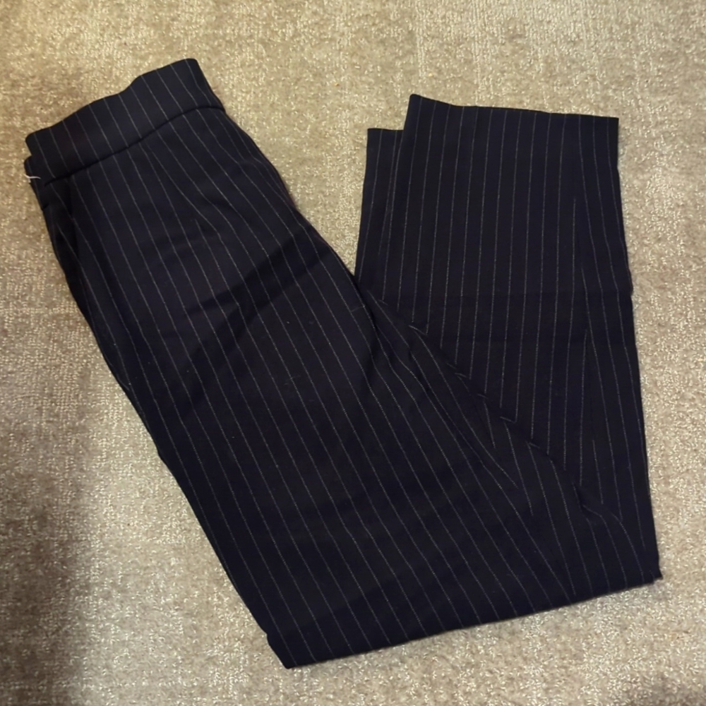 Dress pants